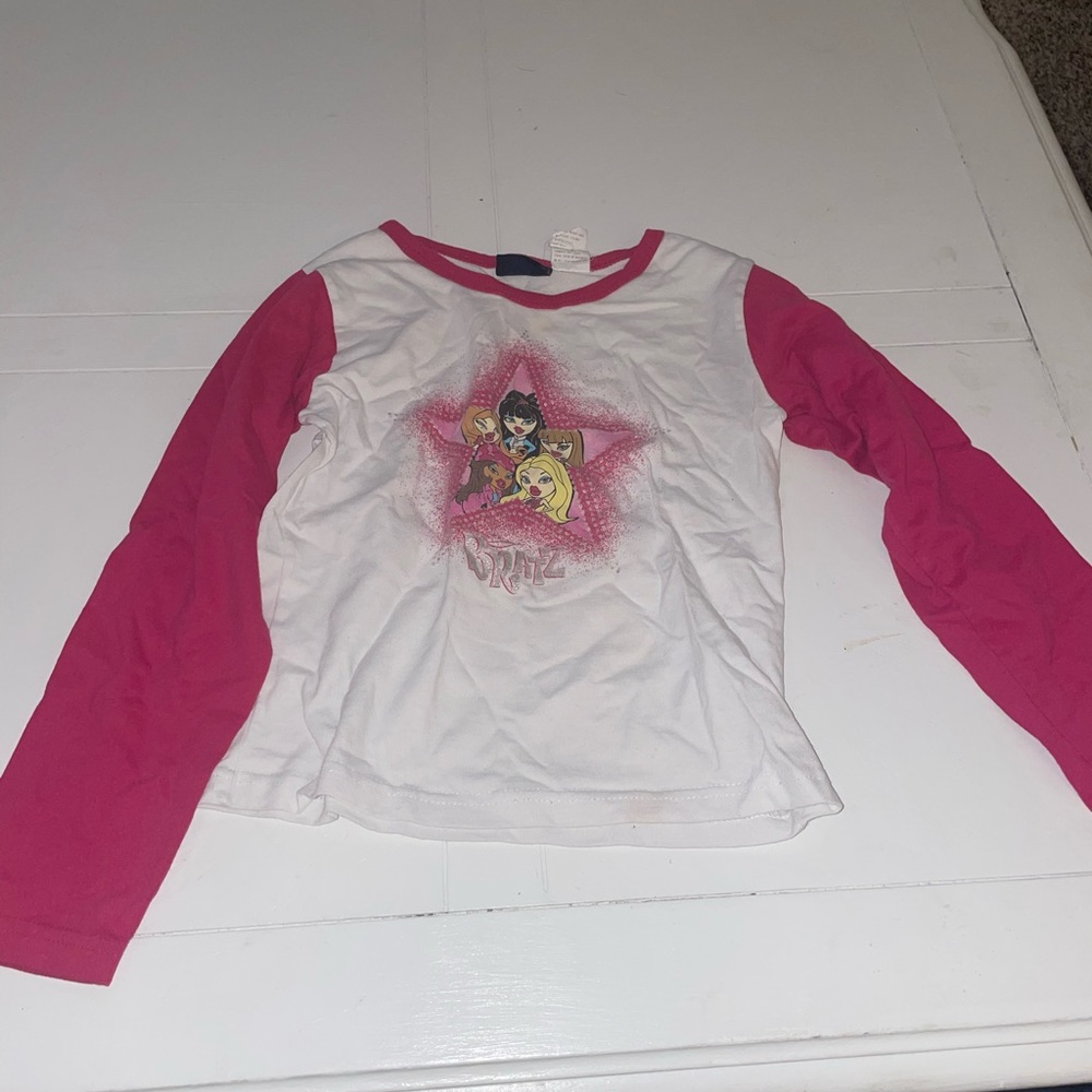 Brats baby tee